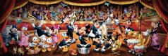 Clementoni - Disney Classic - 1000 Stukjes Nieuw - 1 - Thumbnail