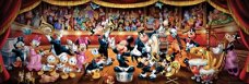 Clementoni - Disney Classic - 1000 Stukjes Nieuw
