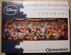 Clementoni - Disney Classic - 1000 Stukjes Nieuw - 2 - Thumbnail