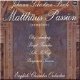 English Chamber Orchestra - Bach - Matthaus Passion (Complete) (3 CDs) met oa Elly Ameling (Nieuw) - 1 - Thumbnail