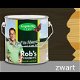 Koopmans Rob's tuinbeits zwart 2500 ml - 1 - Thumbnail