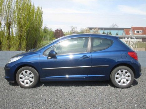 Peugeot 207 - 1.6 HDI Cool 'n Blue - 1