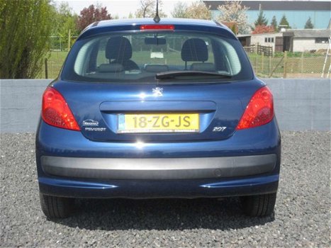 Peugeot 207 - 1.6 HDI Cool 'n Blue - 1