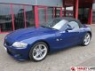 BMW Z4 Roadster - Z4M Roadster 3.2L Cabrio 343PK RHD Z4M Roadster 3.2L Cabrio 343PK RHD - 1 - Thumbnail