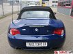 BMW Z4 Roadster - Z4M Roadster 3.2L Cabrio 343PK RHD Z4M Roadster 3.2L Cabrio 343PK RHD - 1 - Thumbnail