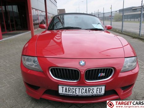 BMW Z4 Roadster - Z4M Roadster 3.2L 343PK RHD Z4M Roadster 3.2L 343PK RHD - 1