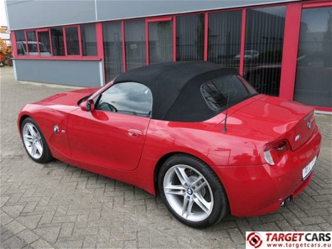 BMW Z4 Roadster - Z4M Roadster 3.2L 343PK RHD Z4M Roadster 3.2L 343PK RHD - 1