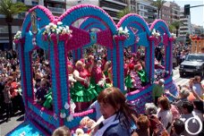 feesten in zuid spanje andalusie