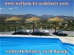 vakantie andalusie, huisje huren, goedkoop met zwembad ? - 7 - Thumbnail