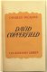 Dickens 1945 David Copperfield (Frans) #542/650 - Binding - 3 - Thumbnail