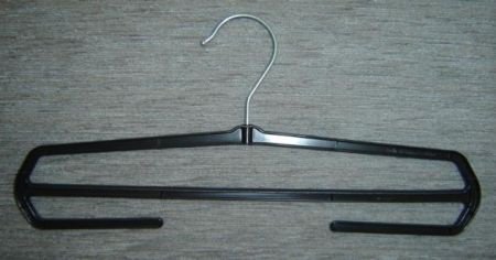 Plastic Broekhanger 30 cm - 1