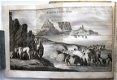 Historische Reizen door d'Oostersche Deelen van Asia 1711 - 1 - Thumbnail
