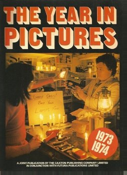 The Year in Pictures. 1973 1974 - 1