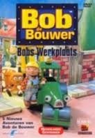Bob de Bouwer - Bob's Werkplaats - 1