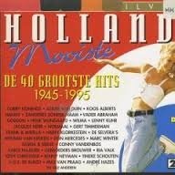 Hollands Mooiste : De 40 Grootste Hits Deel 1  1945-1995 (2 CD)