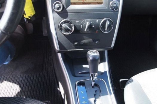 Mercedes-Benz A-klasse - 160cdi automaat avantgarde - 1
