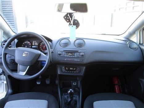 Seat Ibiza - 1.4 COPA BJ2013 Met Airbags/ECC/Elektr pakket - 1