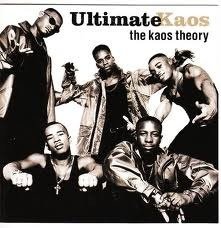 Ultimate Kaos - The Kaos Theory - 1