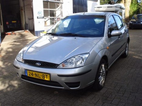 Ford Focus - 1.6 16V COOL EDITION - 1