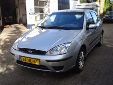 Ford Focus - 1.6 16V COOL EDITION