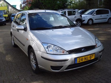 Ford Focus - 1.6 16V COOL EDITION - 1