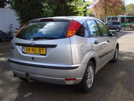 Ford Focus - 1.6 16V COOL EDITION - 1