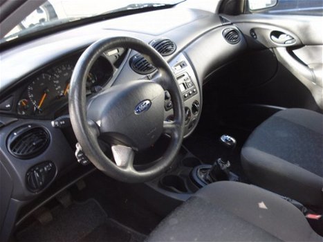 Ford Focus - 1.6 16V COOL EDITION - 1