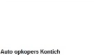 Auto opkopers Kontich - 1 - Thumbnail