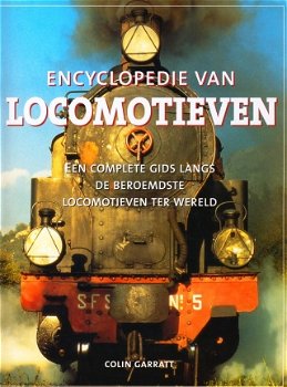 LOCOMOTIEVEN - 0