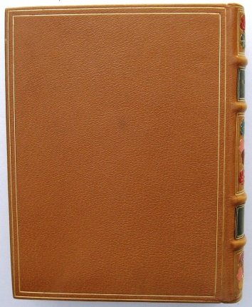 Valentine Pacquault 1927 Cherau Binding Band Berthe Thieren - Afbeelding 3