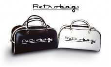 Retrobag de retro sporttas uit de jaren 70