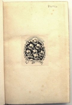 Le Jardin Pafumé 1904 Cheikh Nefzaoui - Edition Privée 1/320 - 4