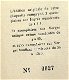 La Lanterne Magique 1947 Careme #27/52 gesigneerd - Binding - 7 - Thumbnail