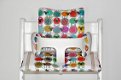 Stokke tripp trapp stoelverkleiner kussen gecoat 'Oilily' - 8 - Thumbnail