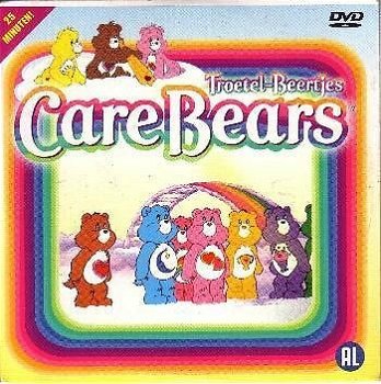 Troetelbeertjes Care Bears -De Vriesmachine - 1