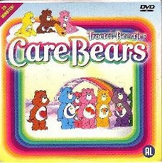 Troetelbeertjes Care Bears -De Vriesmachine