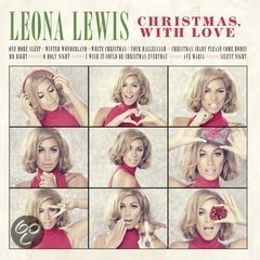 Leona Lewis -Christmas, With Love (Nieuw/Gesealed) - 1