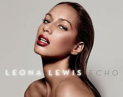 Leona Lewis - Echo (Nieuw/Gesealed) - 1