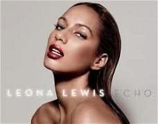 Leona Lewis - Echo (Nieuw/Gesealed)