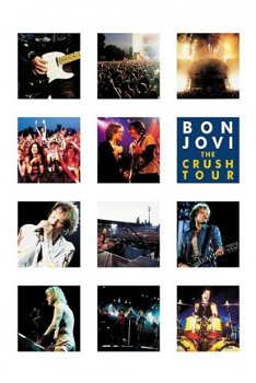 Bon Jovi - The Crush Tour (DVD) - 1