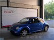 Volkswagen New Beetle - 2.0 Highline - 1 - Thumbnail