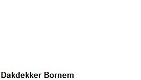Dakdekker Bornem - 1 - Thumbnail