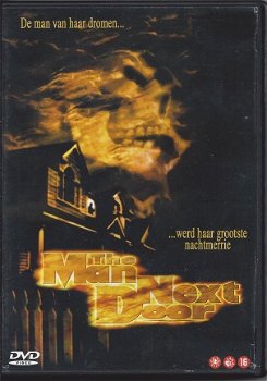DVD The Man next Door - 1