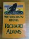 Waterschapsheuvel - Richard Adams - 1 - Thumbnail