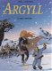 Argyll 2 Het spoor hardcover - 0 - Thumbnail