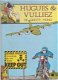 Hugues & Vulliez De grote hond hardcover - 1 - Thumbnail