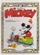 Mickey Mouse Klassiek deel 2 hardcover - 0 - Thumbnail
