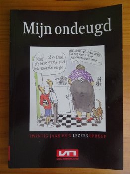 Mijn ondeugd, twintig jaar VN's lezersoproep - 1