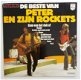 LP Nederrock: Peter & zijn Rockets - De Beste (Philips, 1972) - 1 - Thumbnail