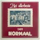 LP: Normaal - Het Allerbeste (Killroy, NL, 1979) - 1 - Thumbnail